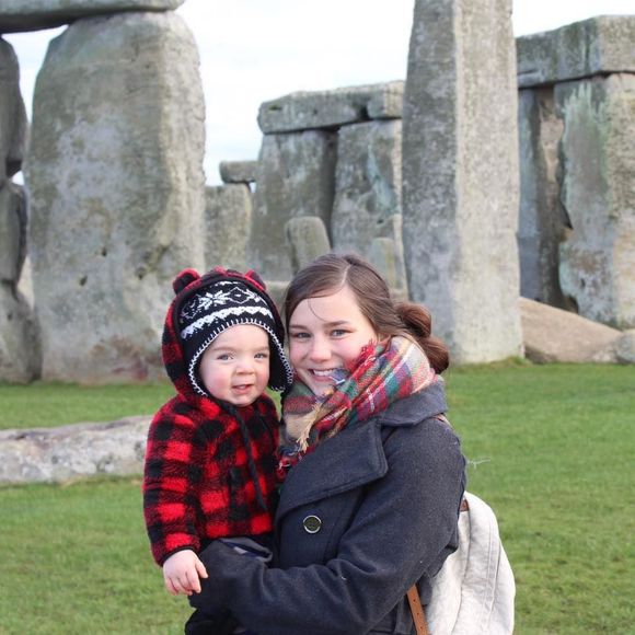 Meet your Posher, Stephanie - Picture 1 of 1